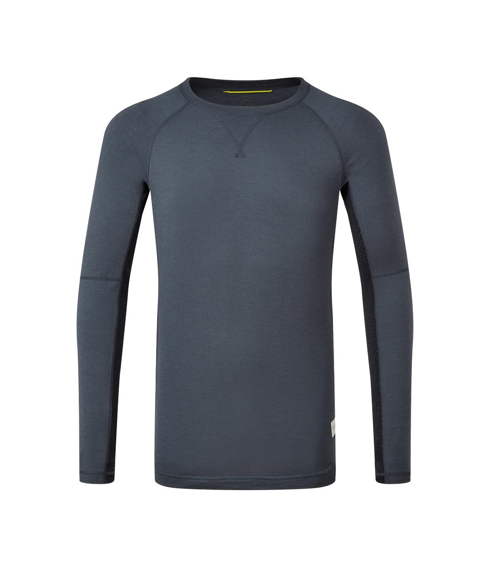 M Flatiron 185 Crew LS