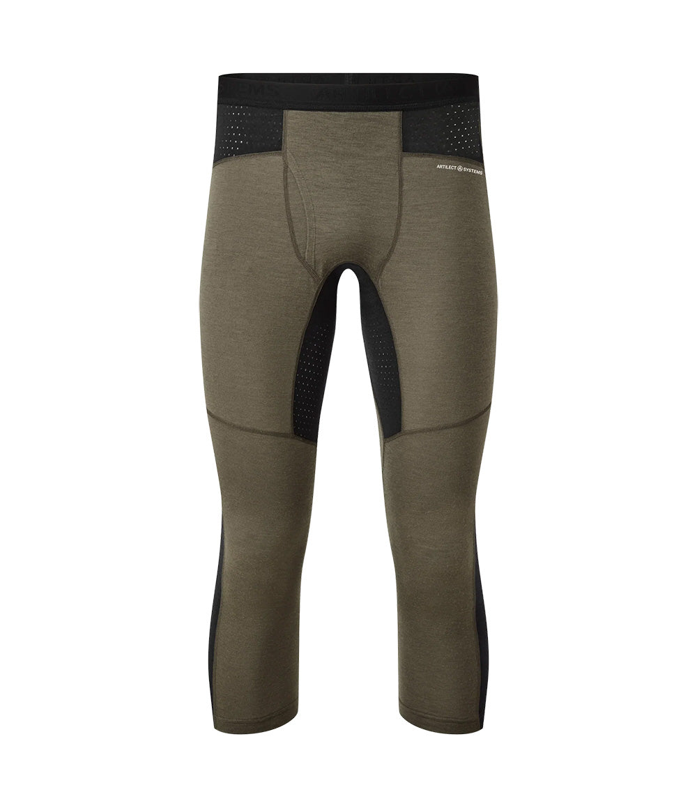 M Goldhill 125 Zoned 3/4 Legging
