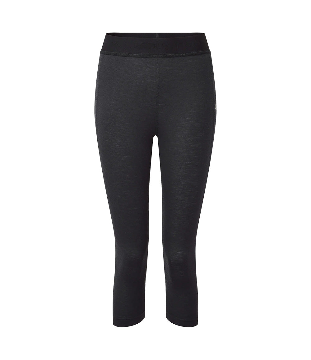 W Boulder 125 3/4 Legging