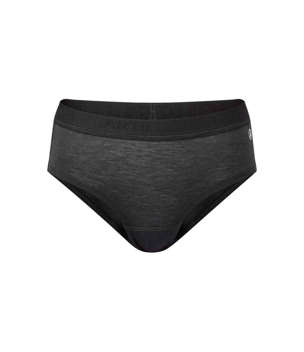 W Boulder 125 Hot Pant