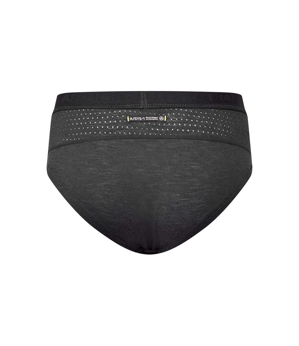 W Boulder 125 Hot Pant