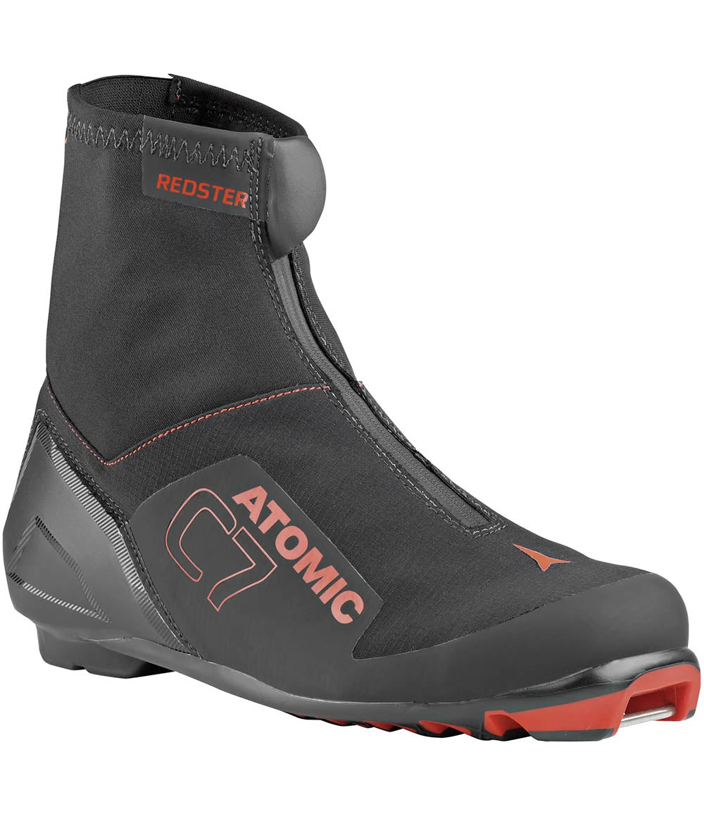 Redster C7 Boot