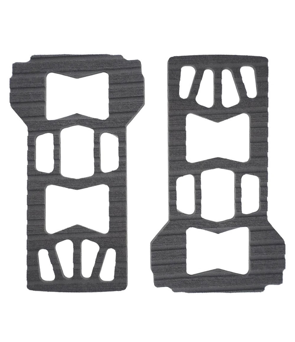 Baseplate Padding Kit