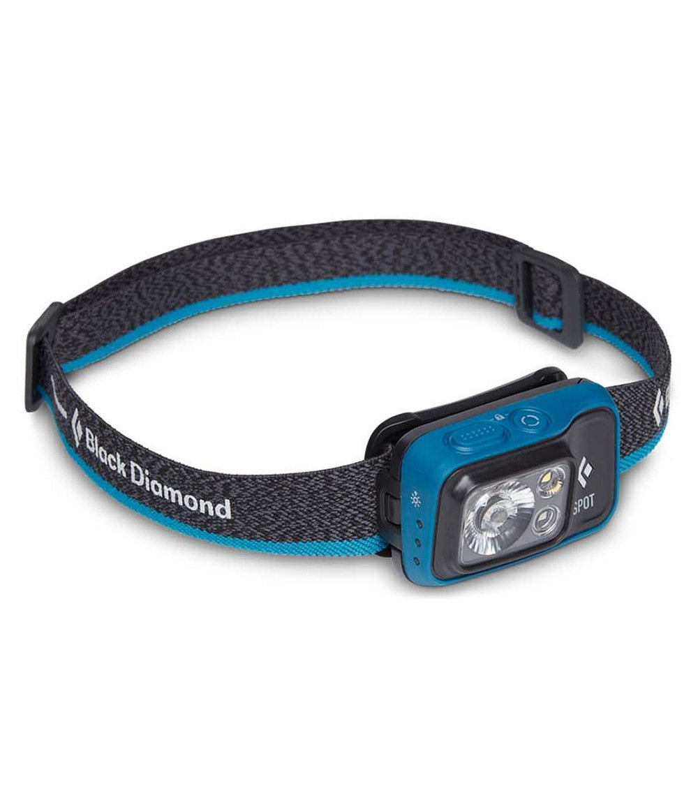 Spot 400 Headlamp