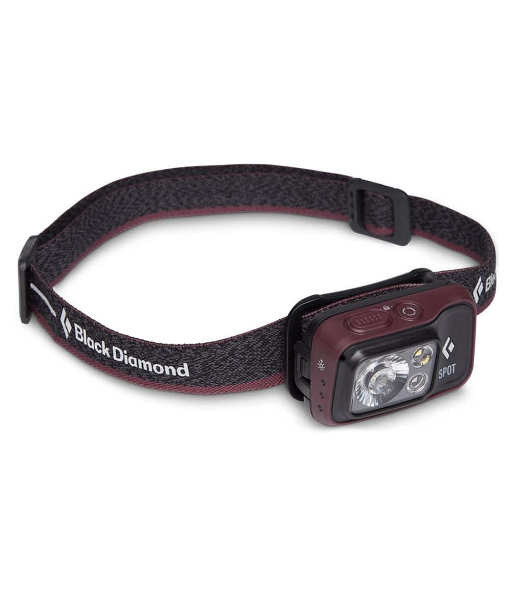 Spot 400 Headlamp