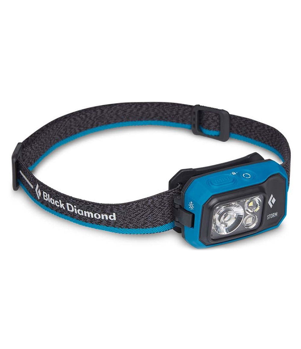 Storm 450 Headlamp