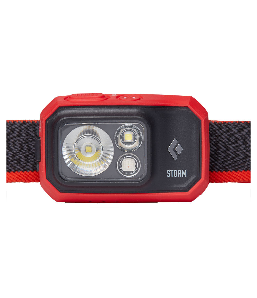 Storm 450 Headlamp