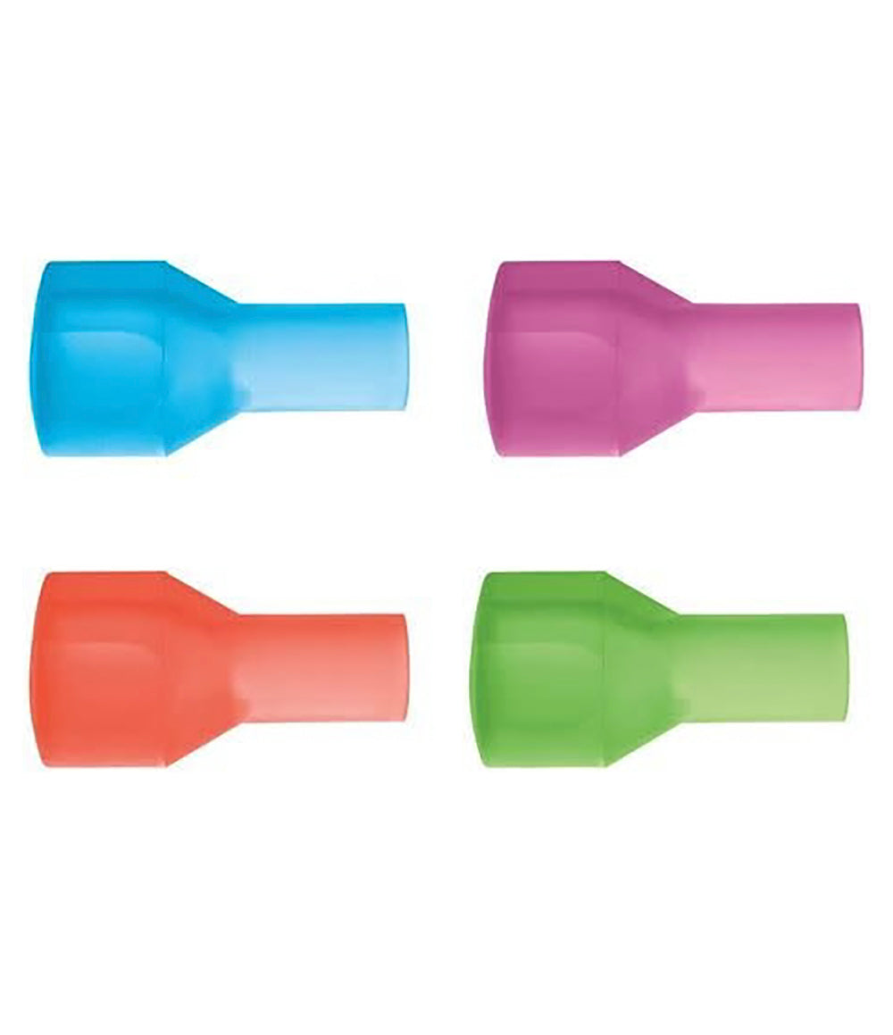 Big Bite Valve 4 Color Pack