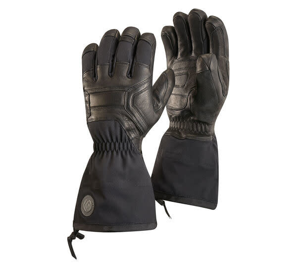 M Guide Gloves