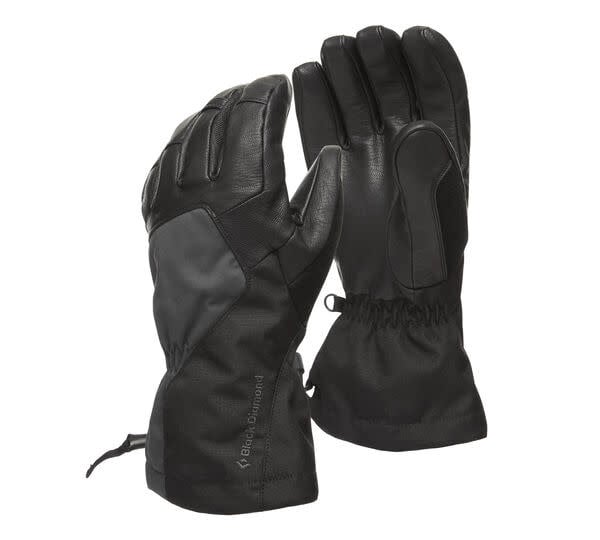 M's Renegade Pro Gloves