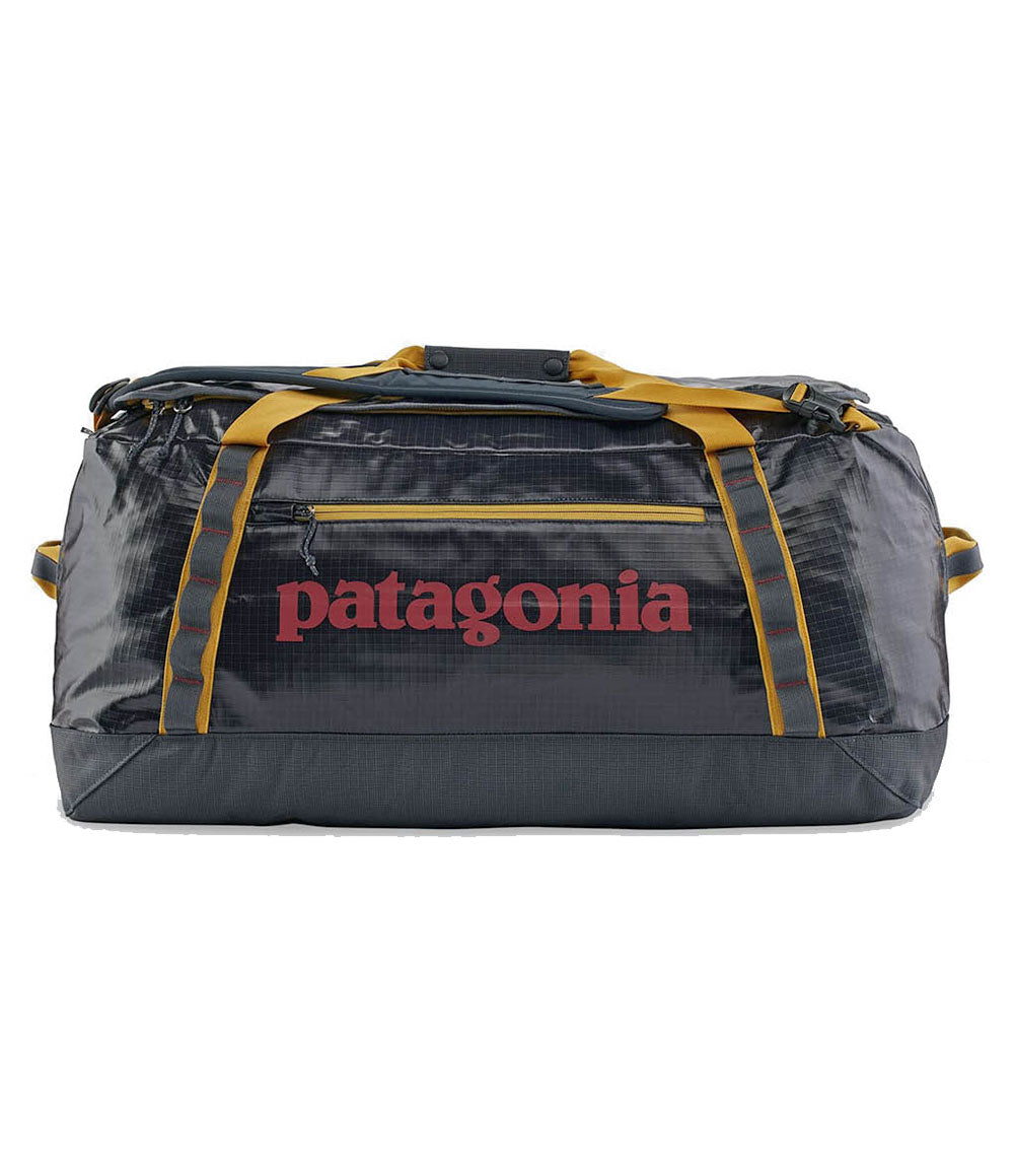 Patagonia Black cheapest Hole 70L Duffel Bag