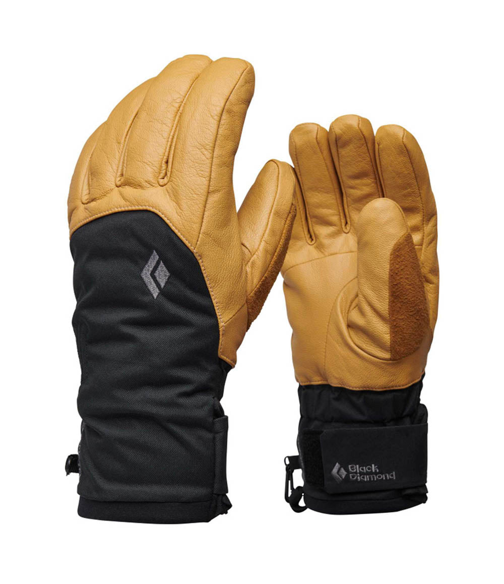 M Legend Gloves