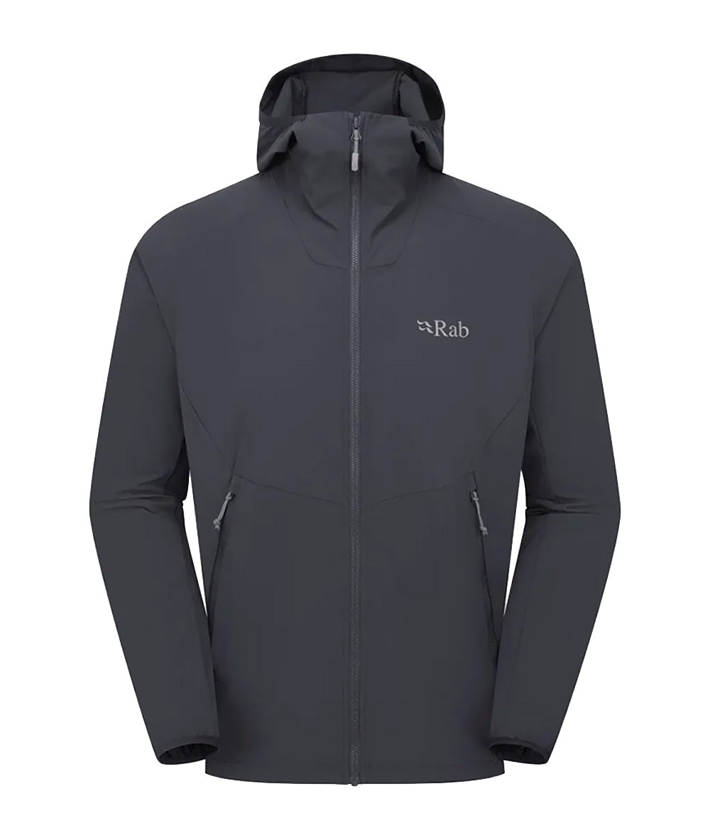 M Borealis Hoody