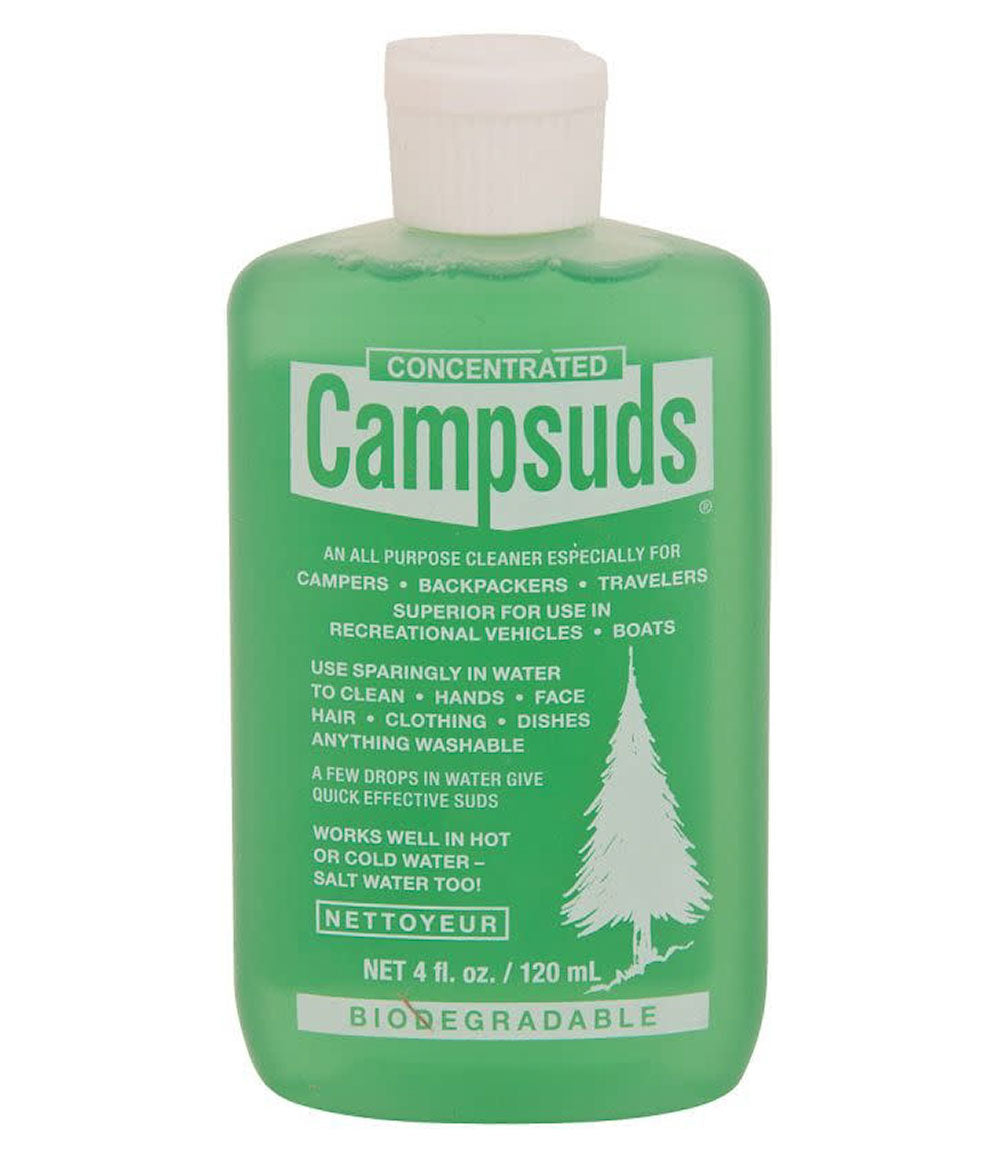 Camp Suds 4oz