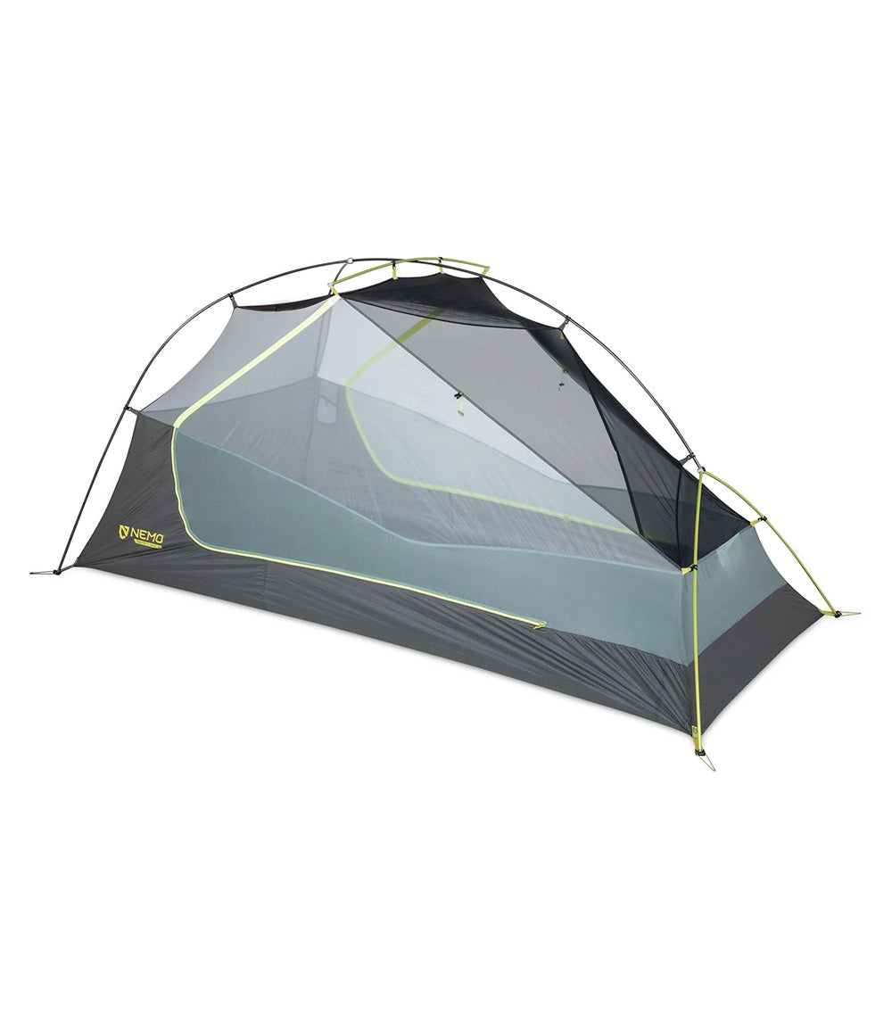 Dragonfly OSMO 2P Tent