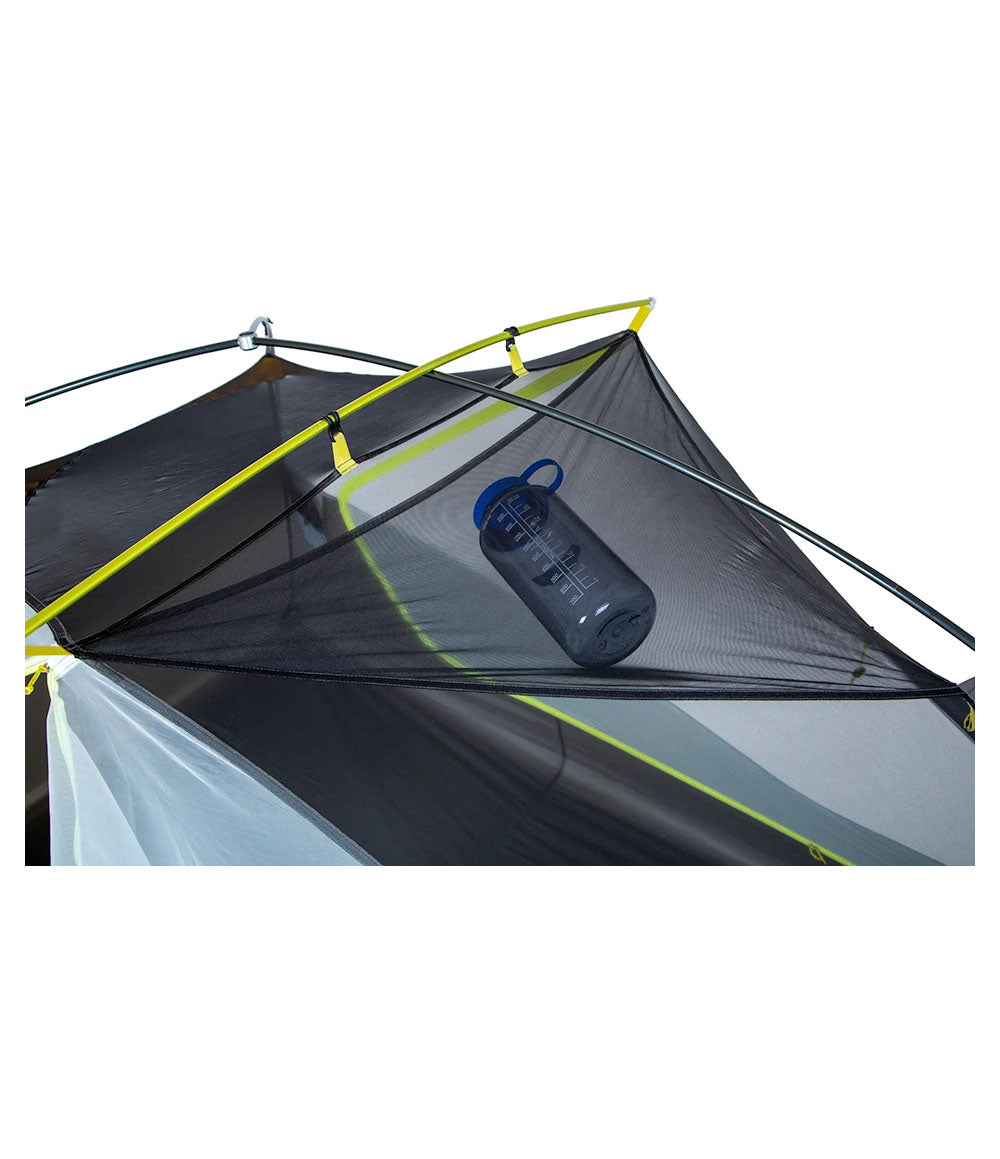 Dragonfly OSMO 2P Tent