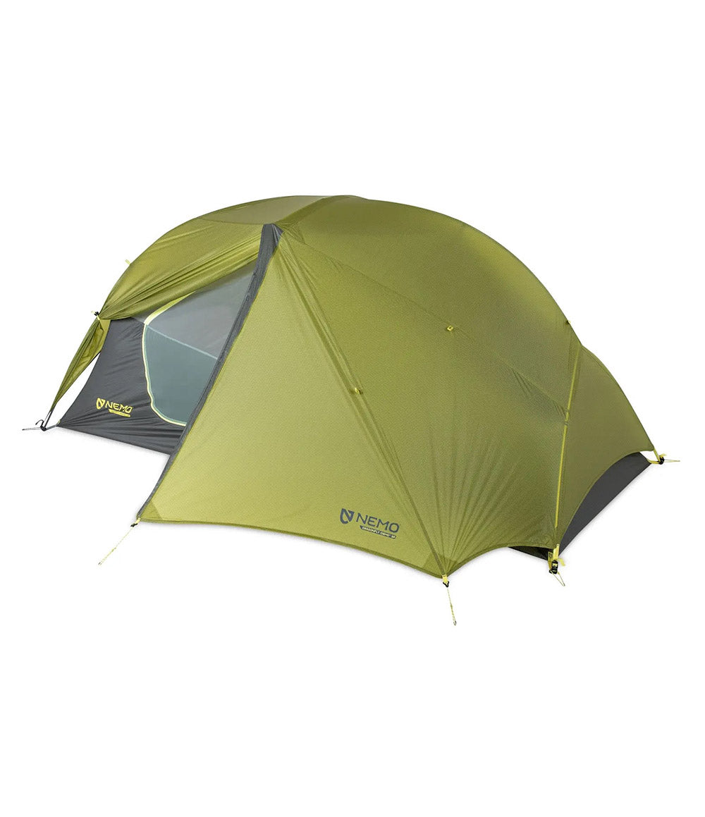 Dragonfly OSMO 2P Tent