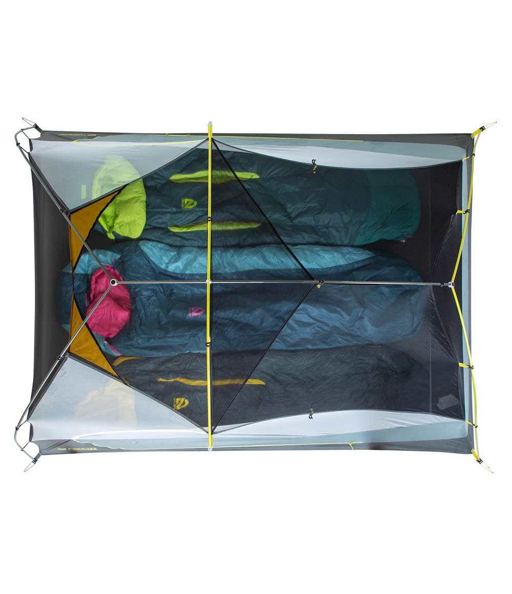 Dragonfly OSMO 3P Tent