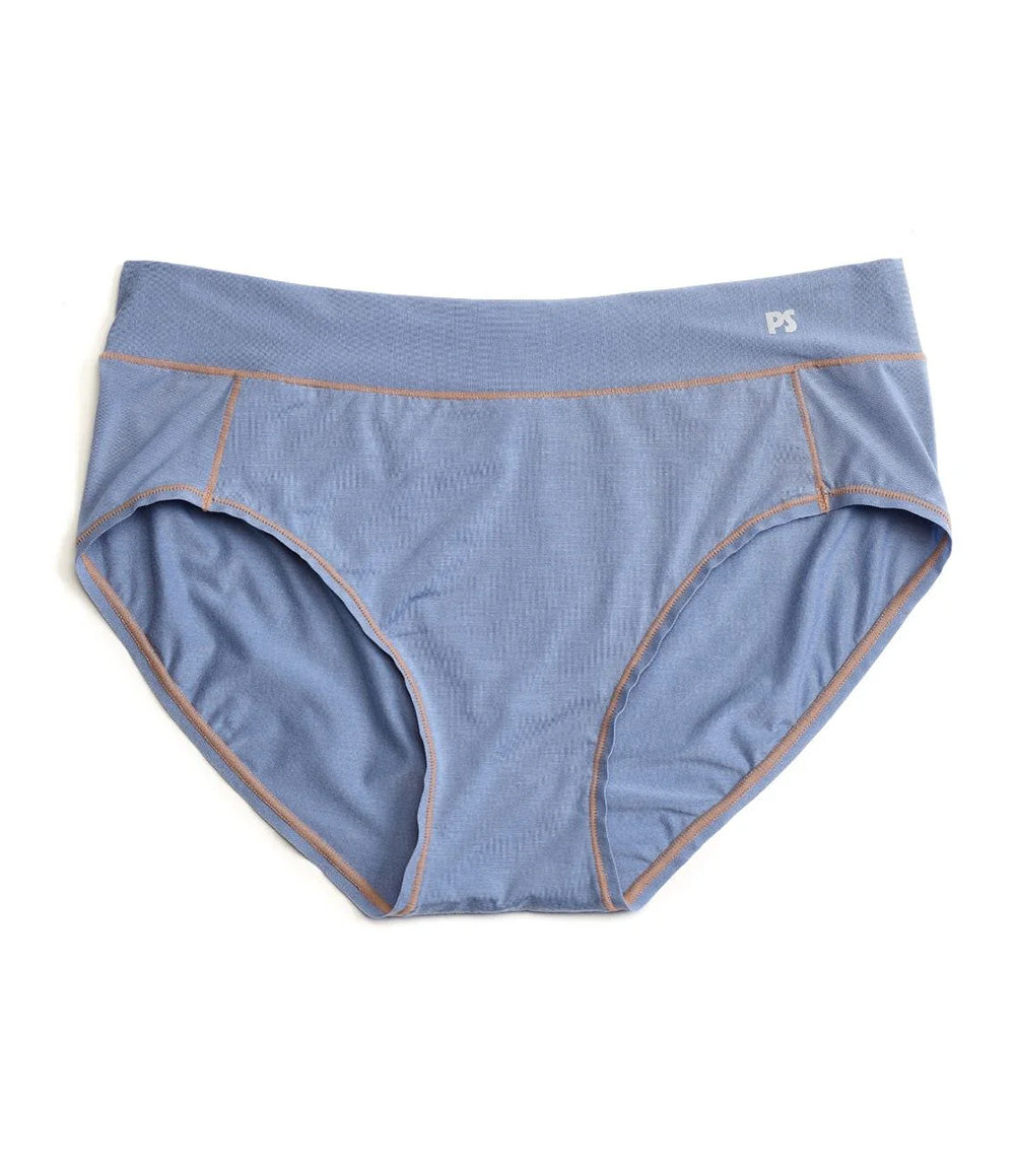 W Natural Fibre Bikini