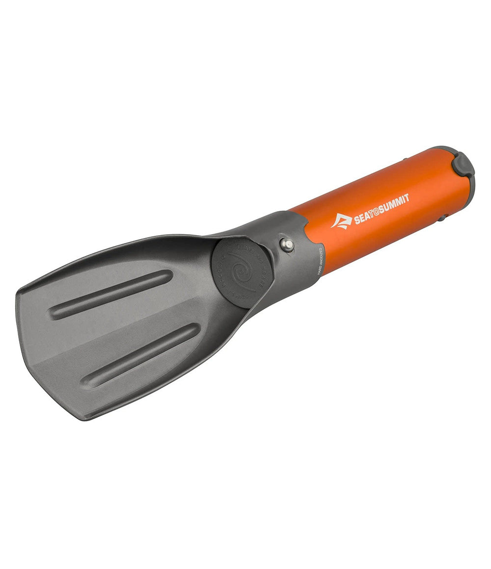 Pocket Trowel Alloy