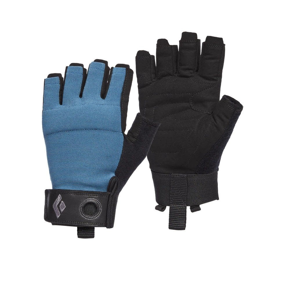 Crag 1/2 Finger Gloves