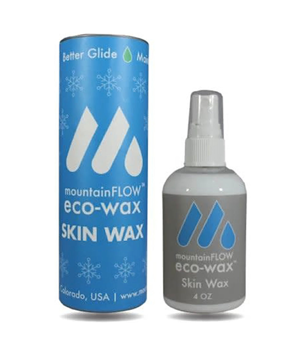 Skin Wax Spray 4oz