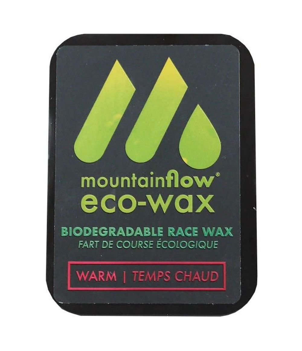 Race Wax Warm (20-36F)  1.4oz