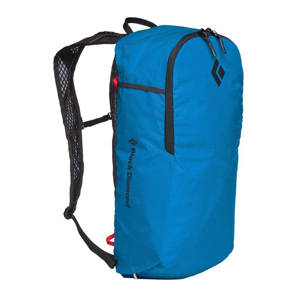 Trail Zip 14 Backpack