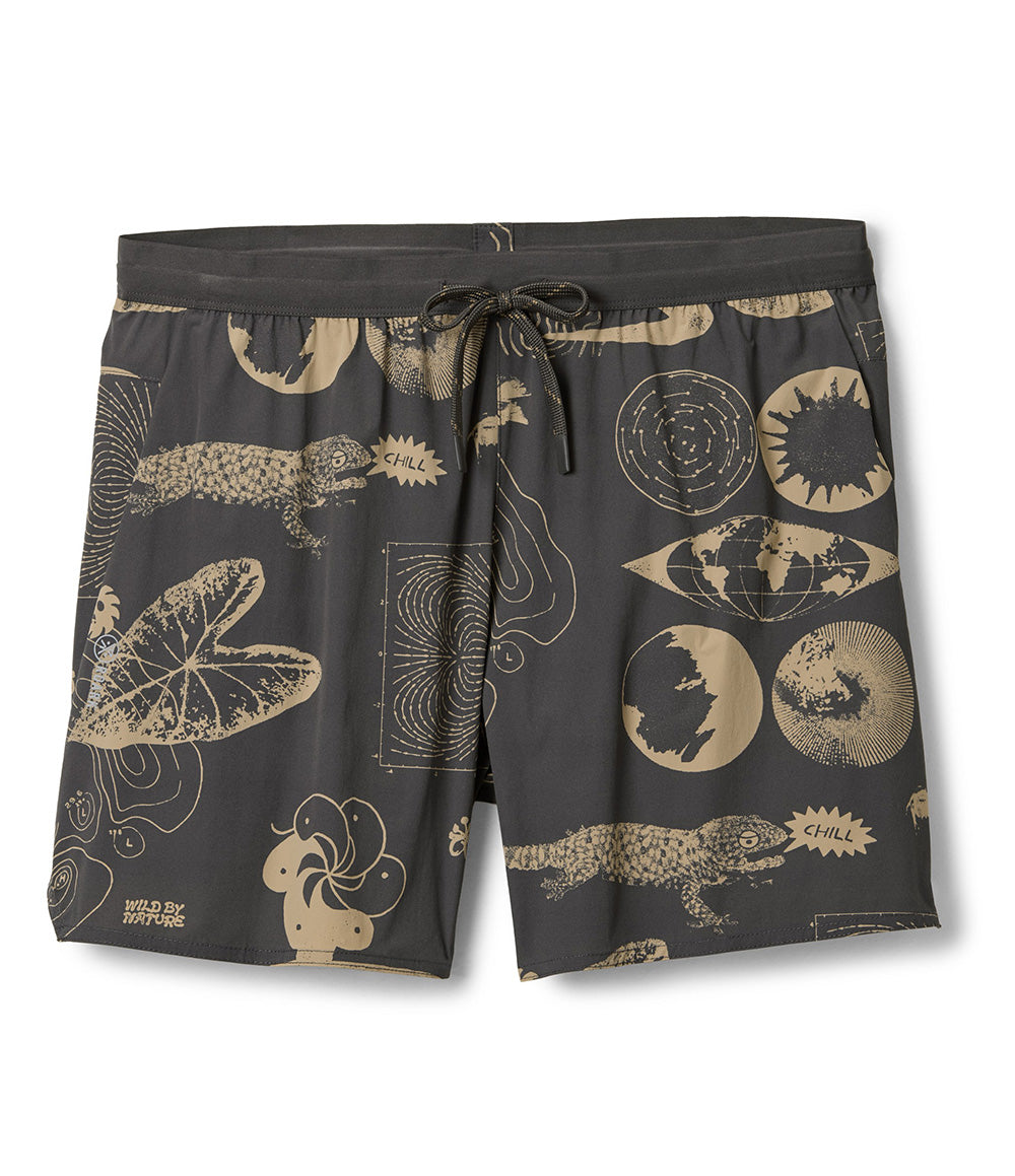 M Alta 5" Short