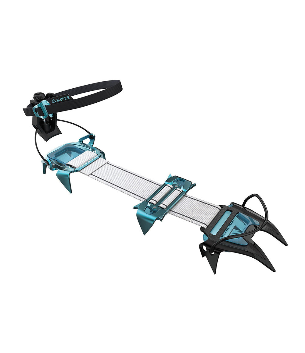 Harfang Crampons