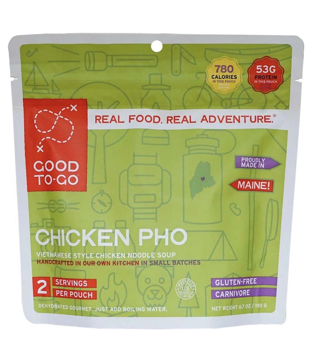 Chicken Pho 2 SRV