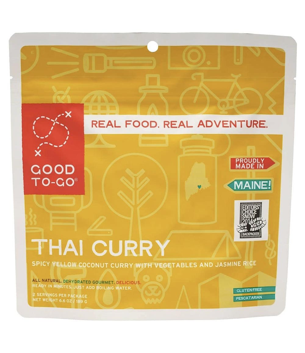 Thai Curry 2 SRV