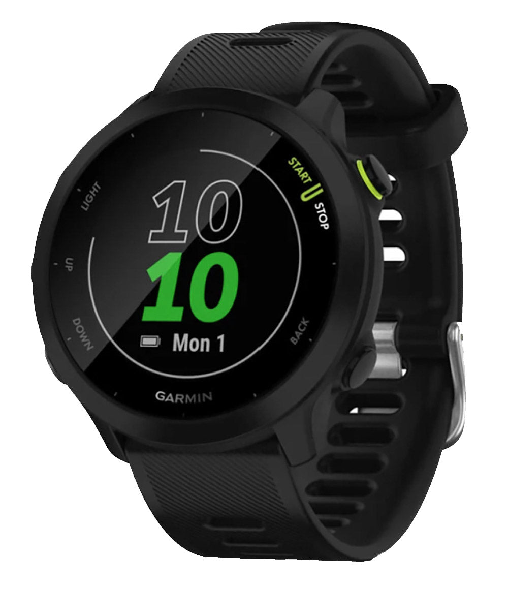 Forerunner 55 GPS Black