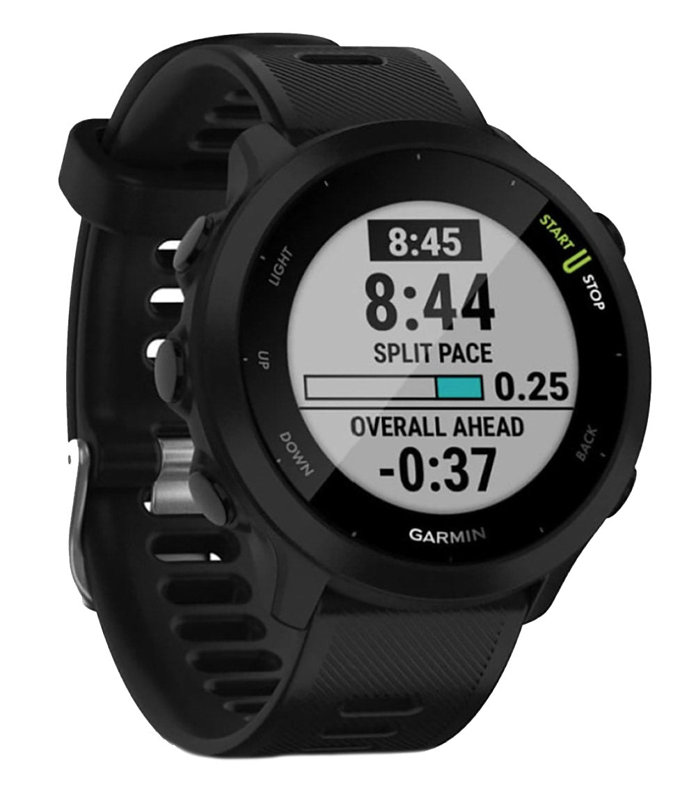 Forerunner 55 GPS Black