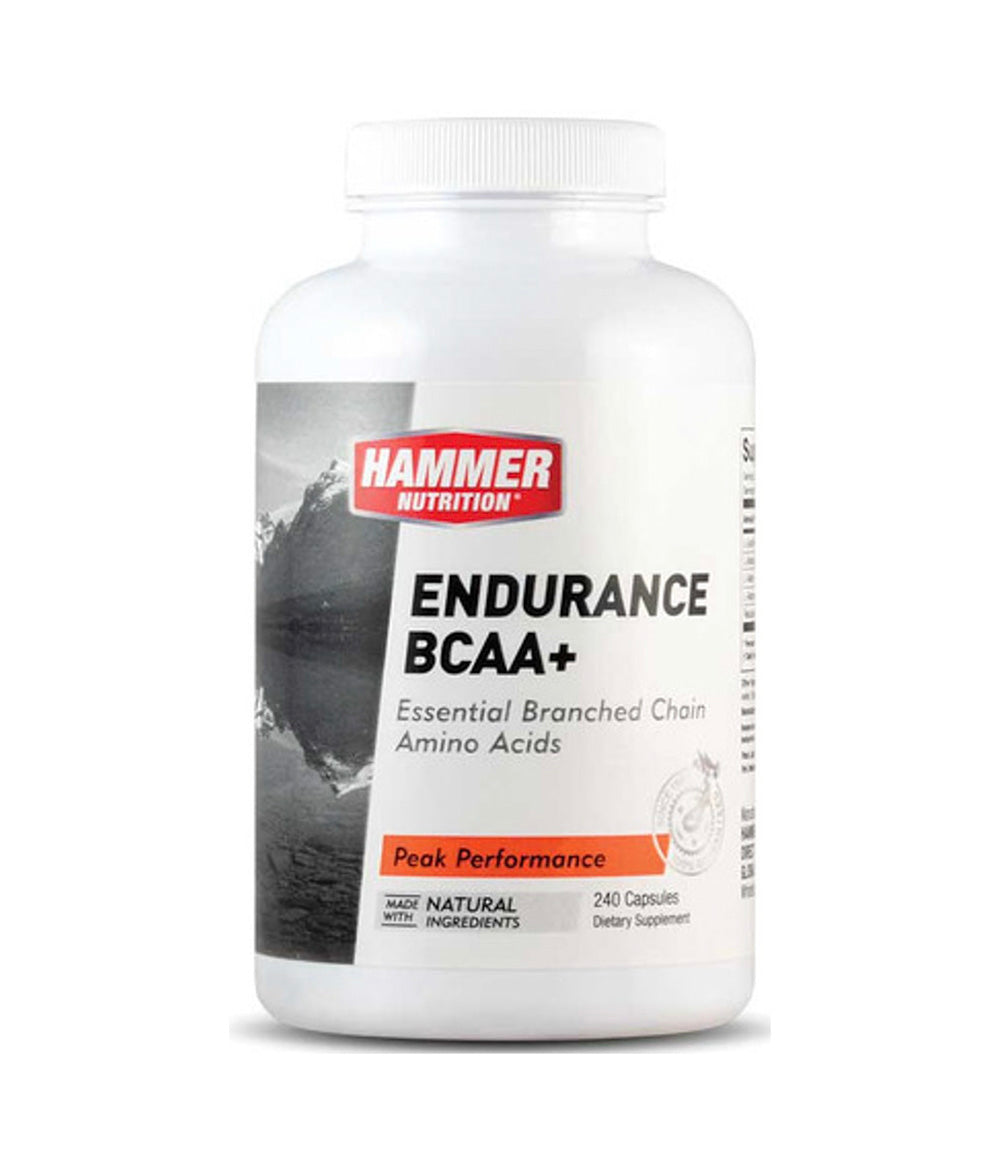 Endurance BCAA+