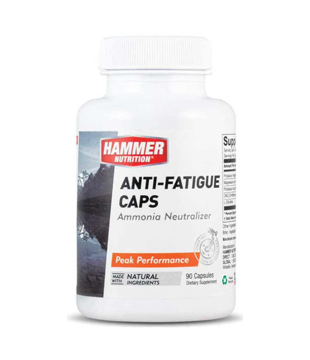 Anti-Fatigue Caps  90 CAP
