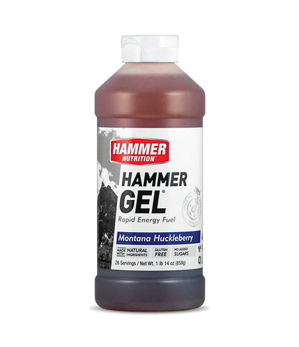 Hammer Gel Bottle 26 SRV