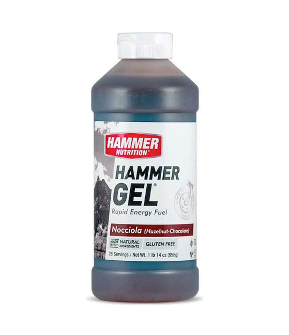 Hammer Gel Bottle 26 SRV