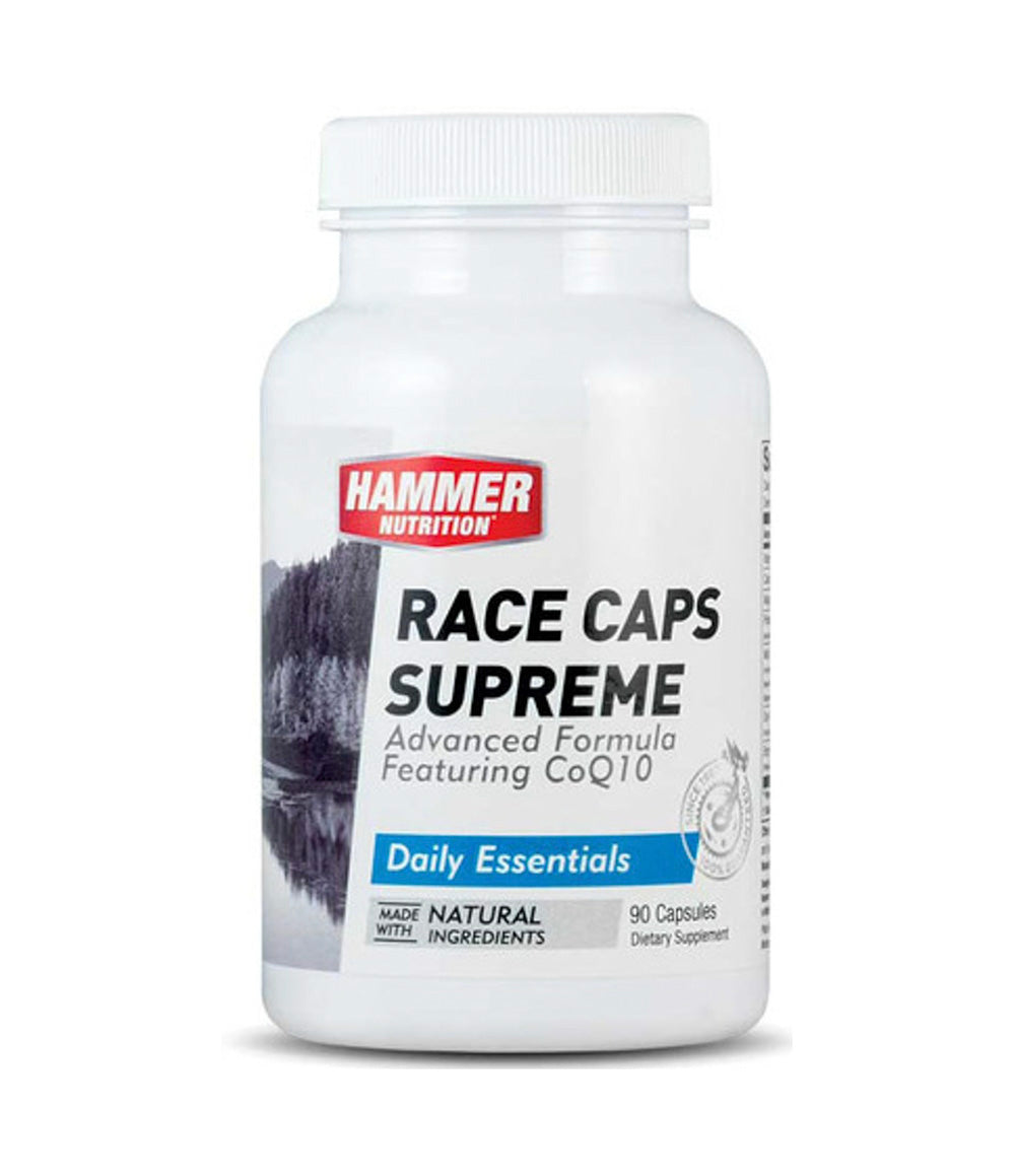 Race Caps Supreme 90 Caps