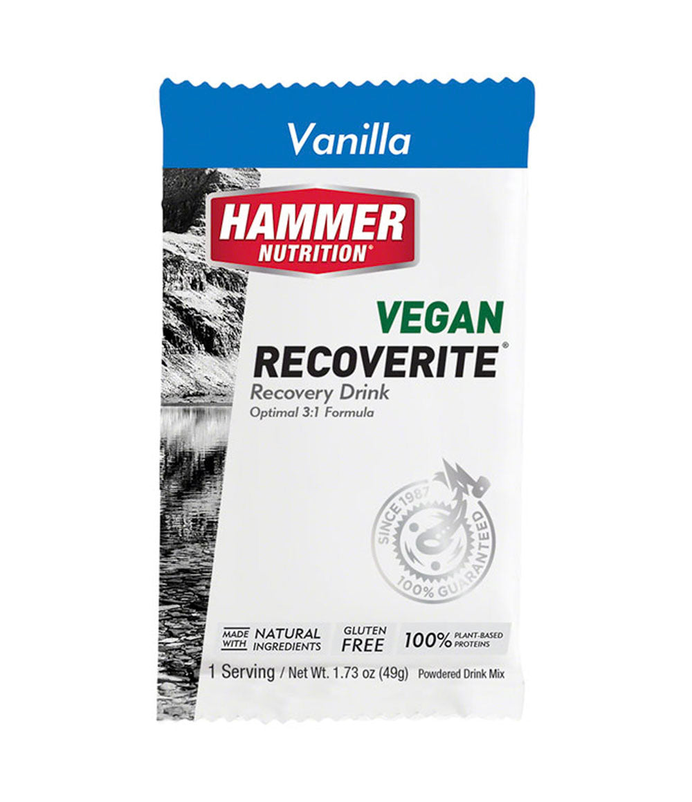 Vegan Recoverite 32 SRV