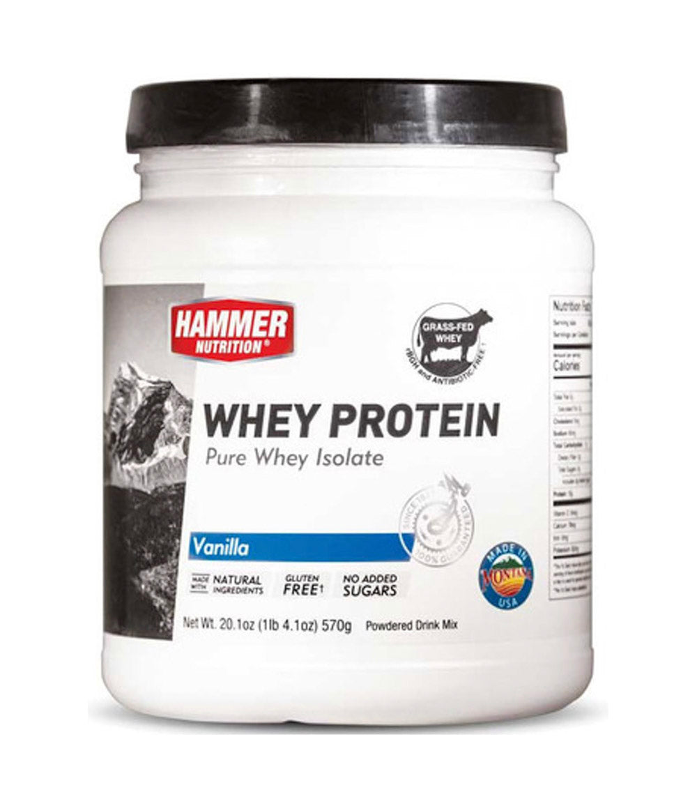 Hammer Whey Protein Powder