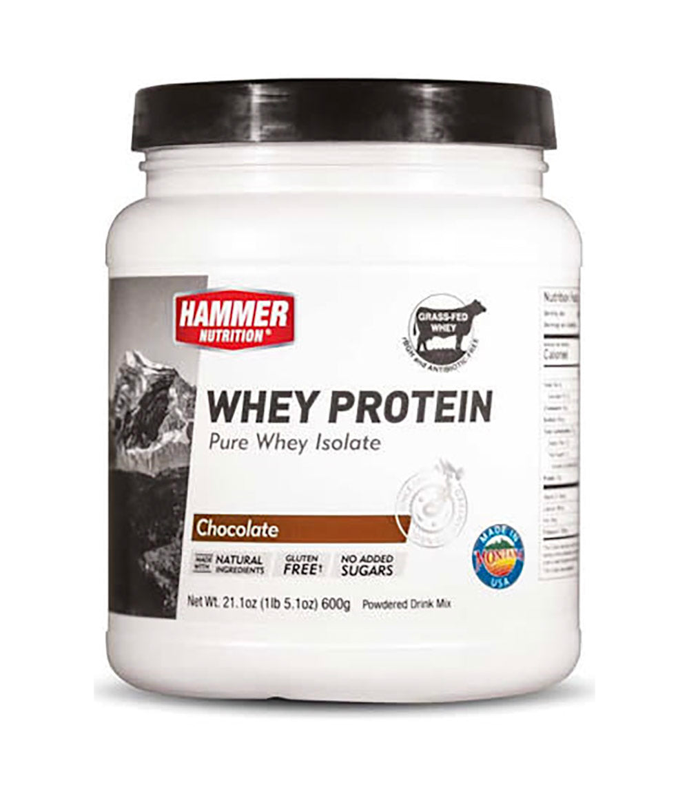 Hammer Whey Protein Powder