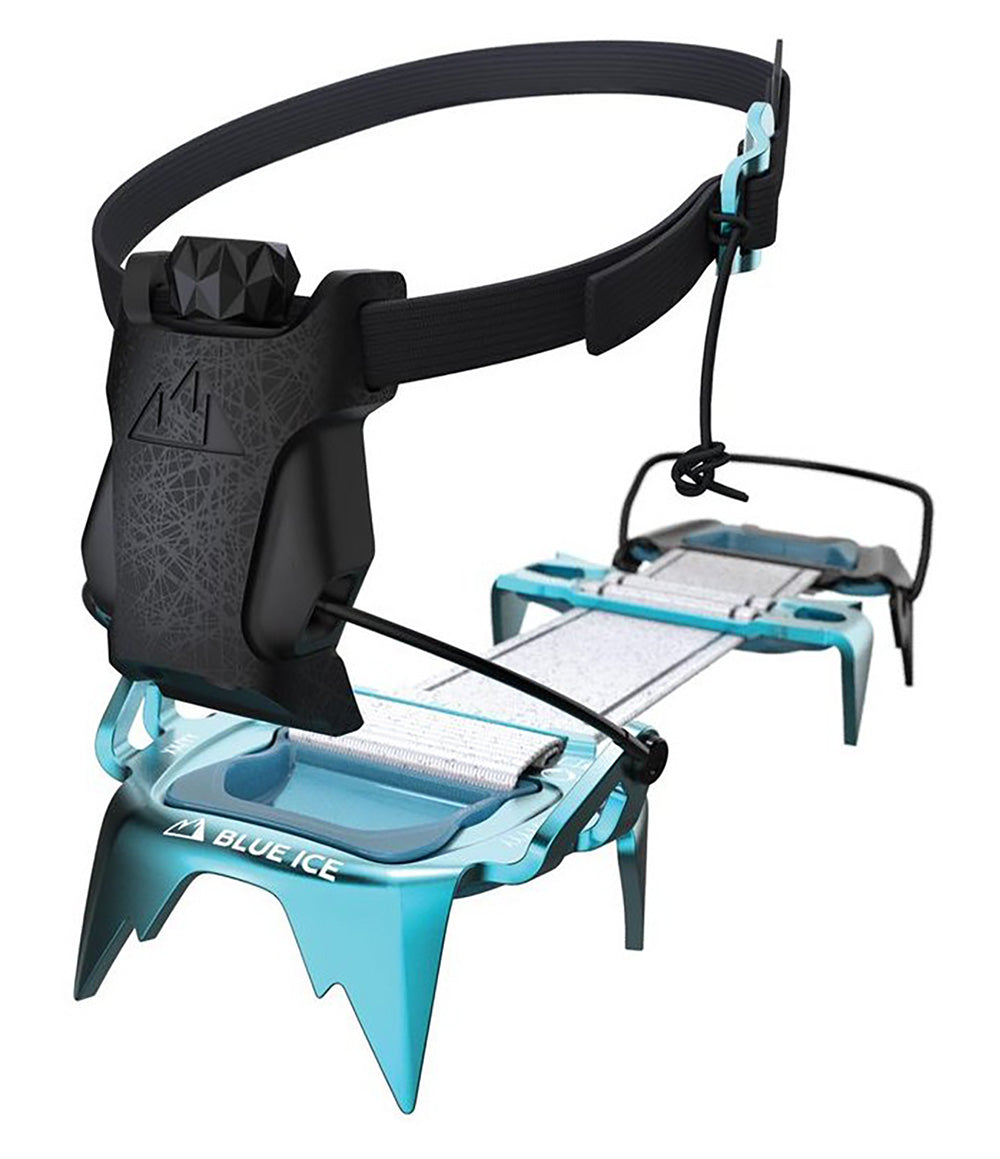 Harfang Crampons