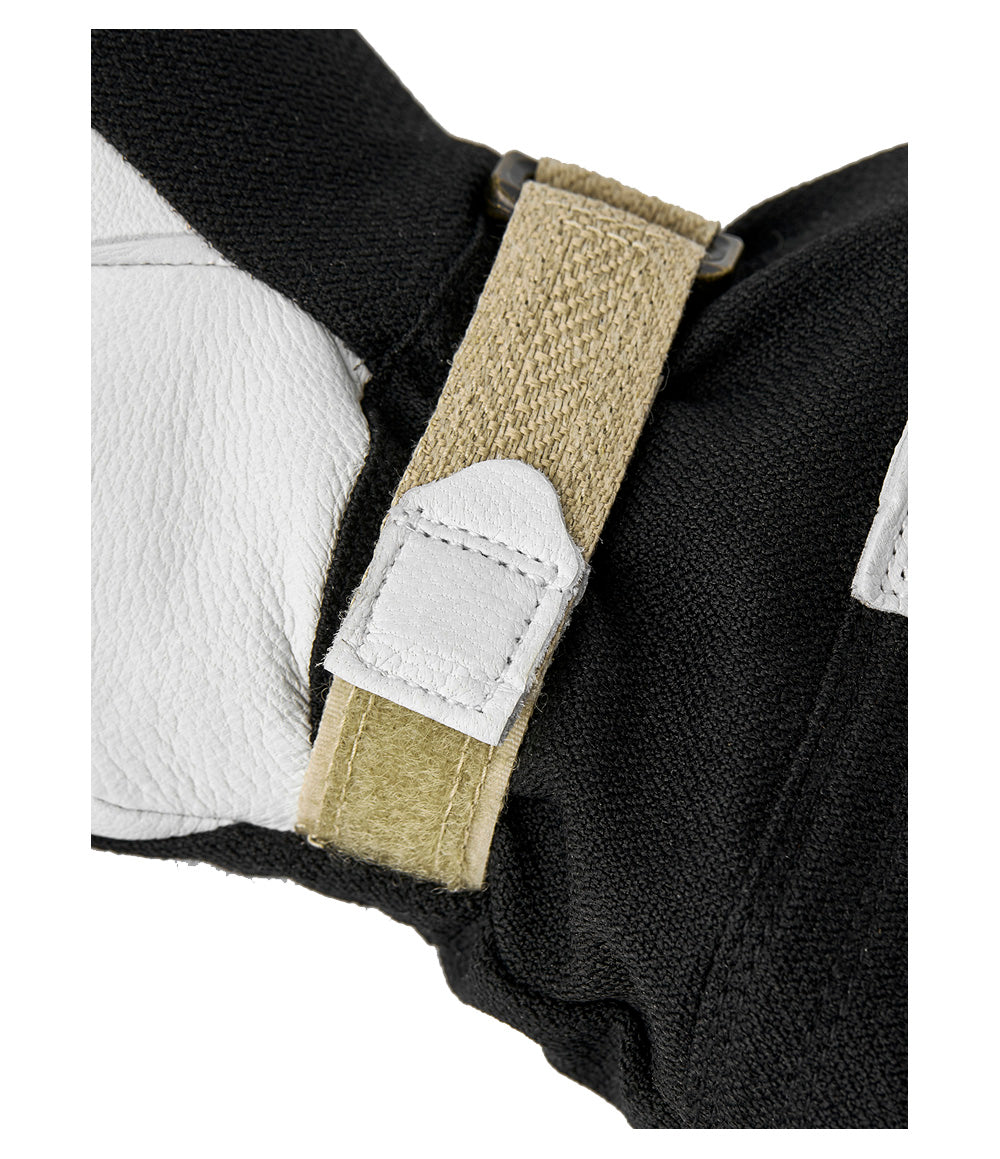 W Patrol Gauntlet Glove