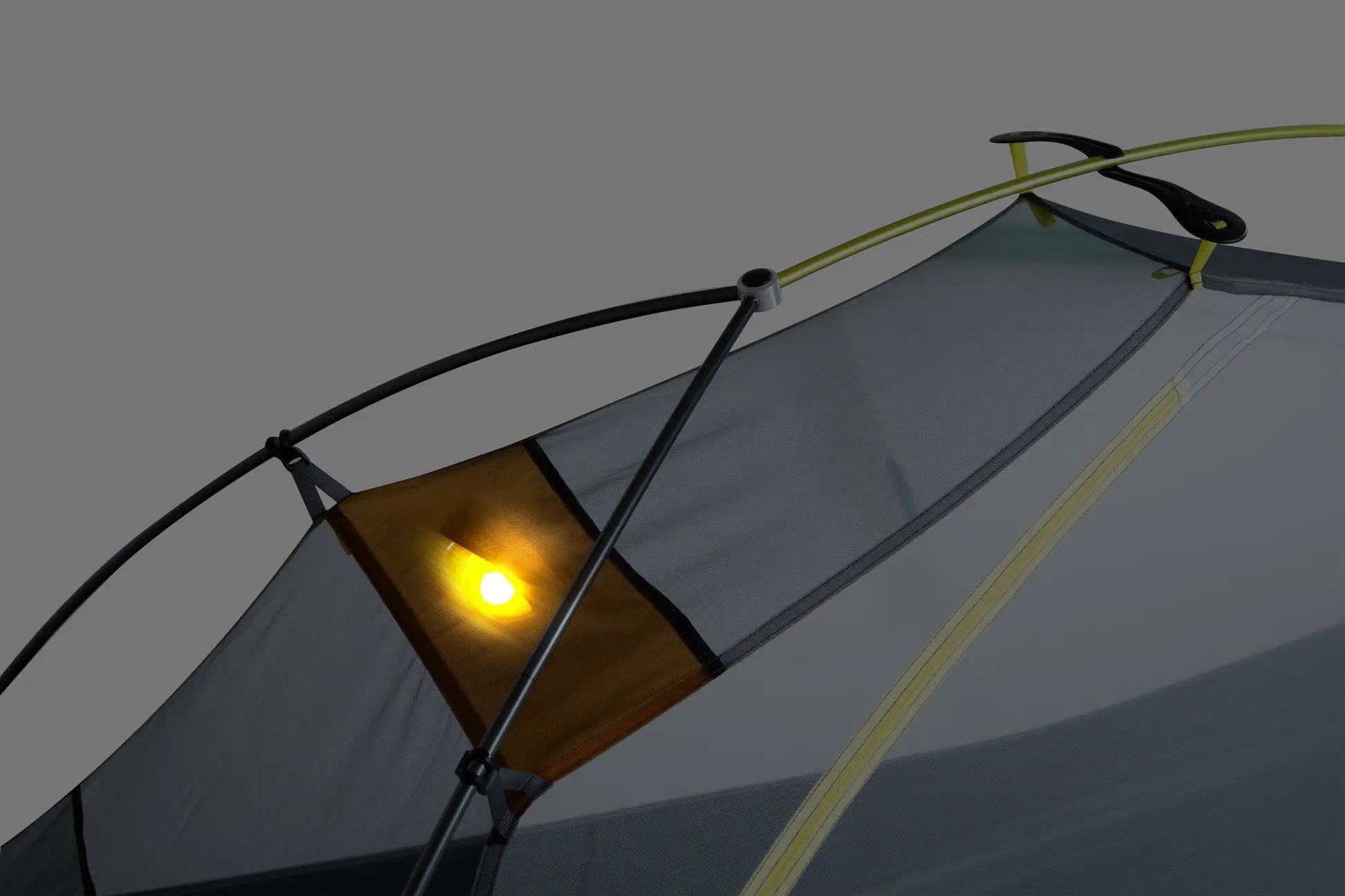 Hornet OSMO 1P Tent