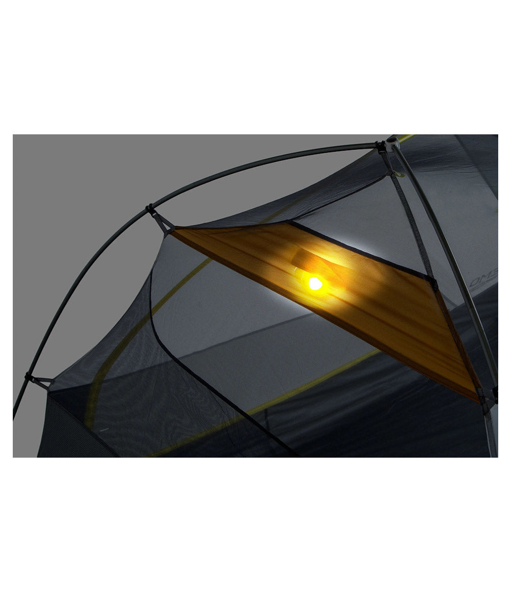 Hornet OSMO 3P Tent