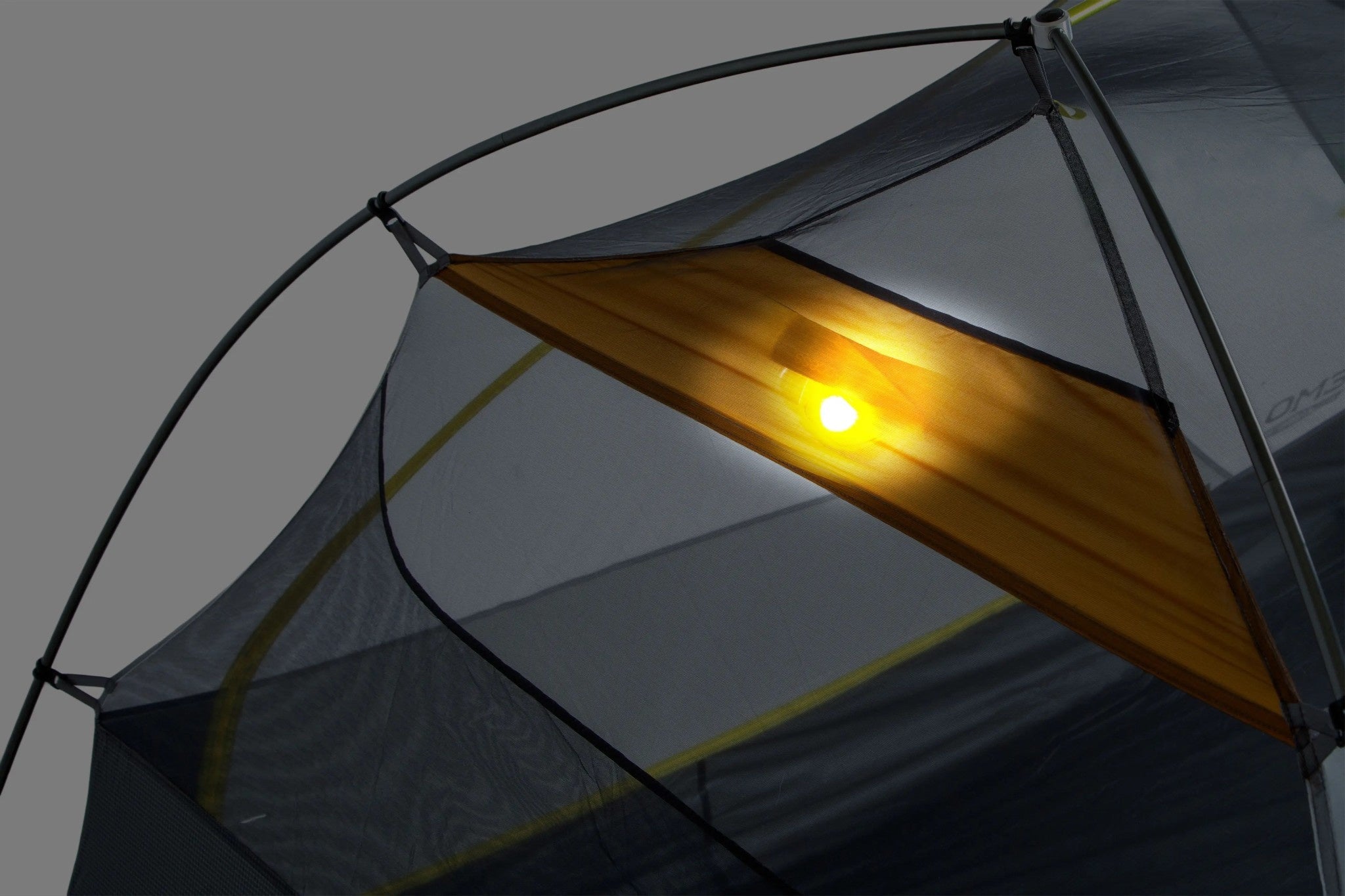 Hornet OSMO 3P Tent