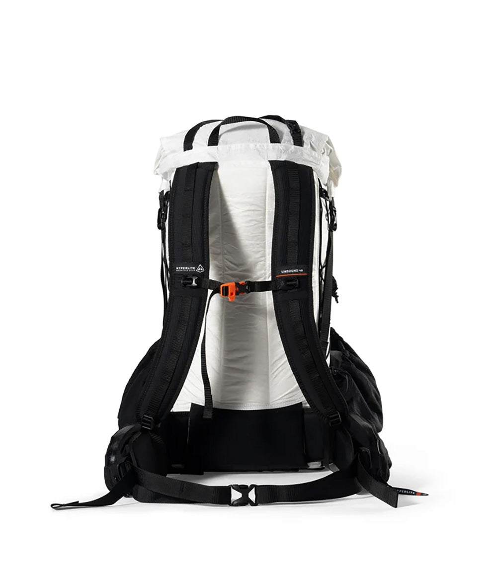 Unbound 40L Pack