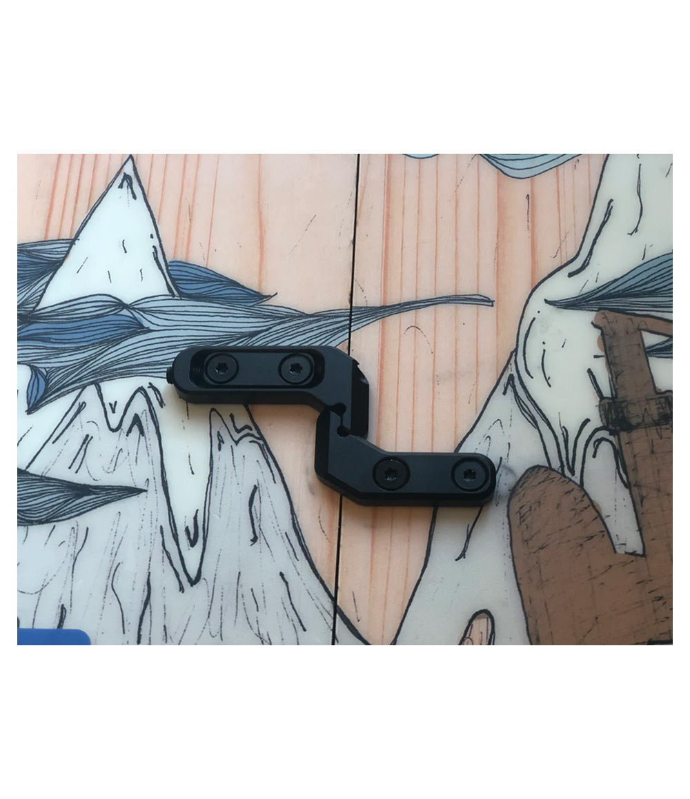 Hercules Hooks Insert - Jones