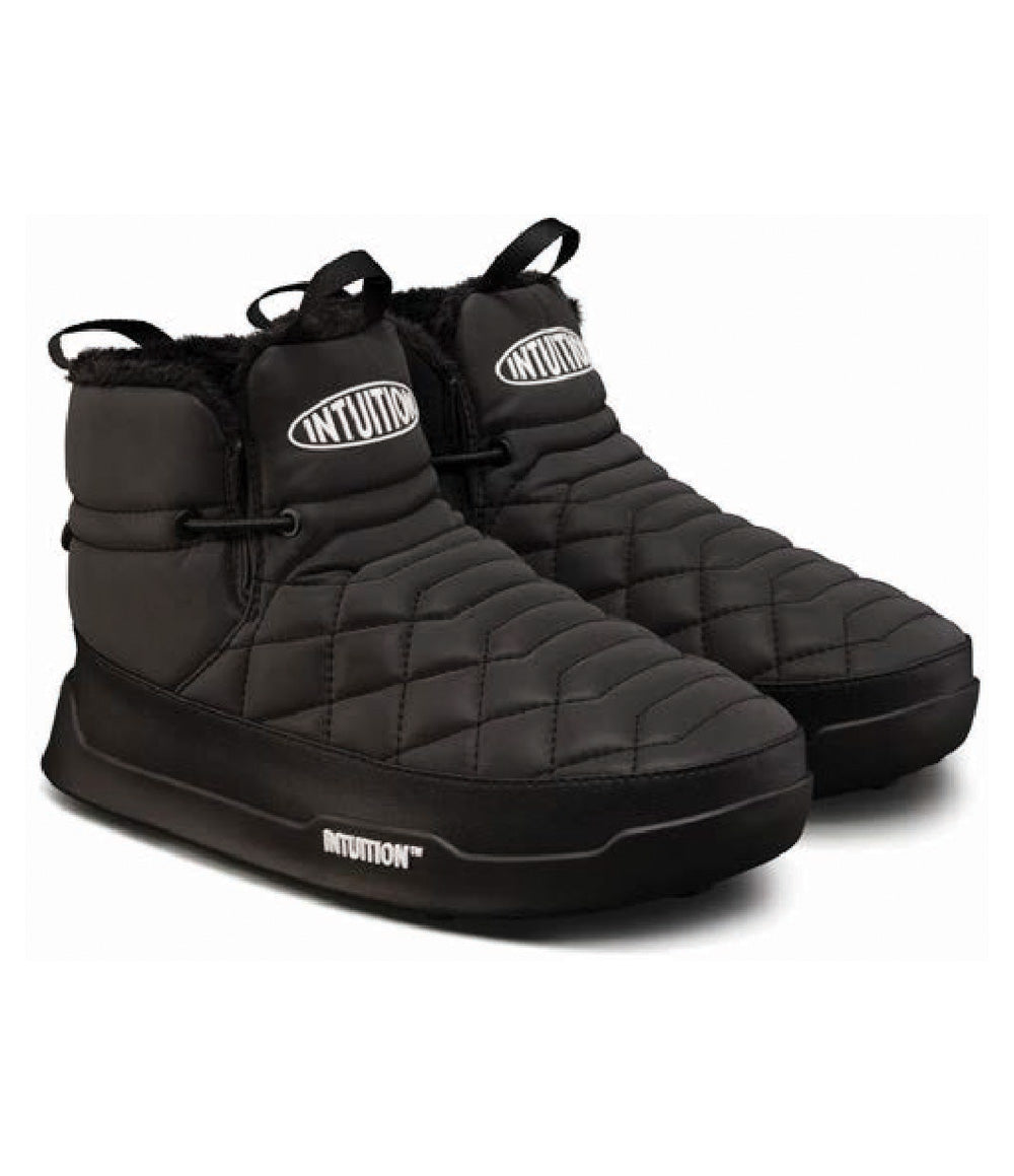 Intuition Bootie Mid Top
